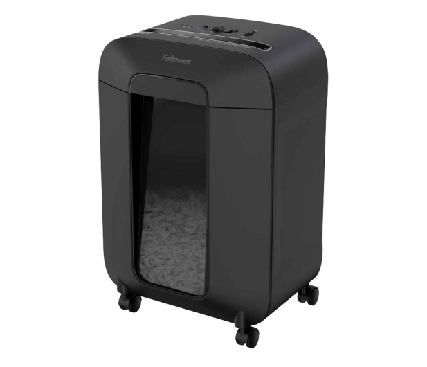 FELLOWES LX85 P-4 ścinki 4x40mm 4400801 - 642758 - zdjęcie